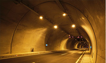 隧道通风