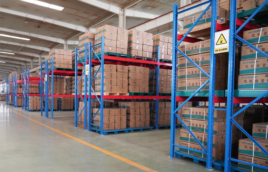 选择合适末端设备