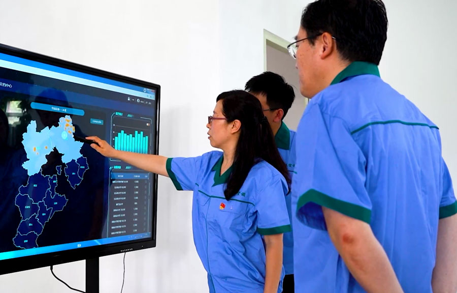 完善的设计方案