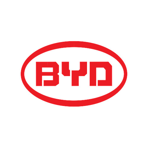 BYD Auto