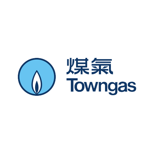 The Hong Kong and China Gas Company